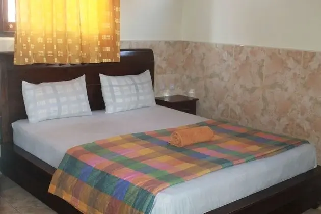 Deluxe Oda, Deniz Manzaralı