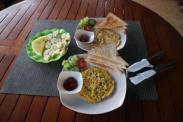 Deluxe Oda, Deniz Manzaralı