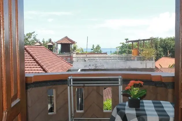 Deluxe Oda, Deniz Manzaralı