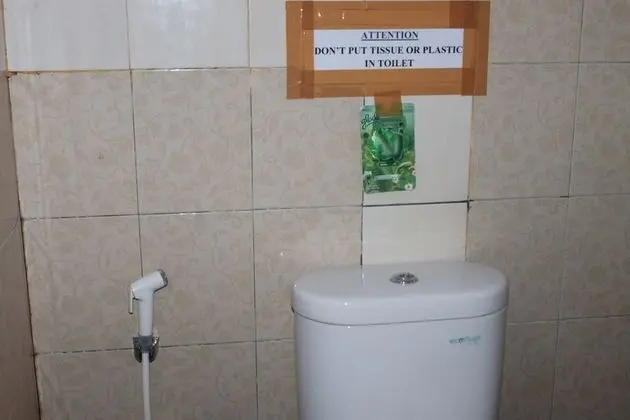Deluxe Oda, Deniz Manzaralı