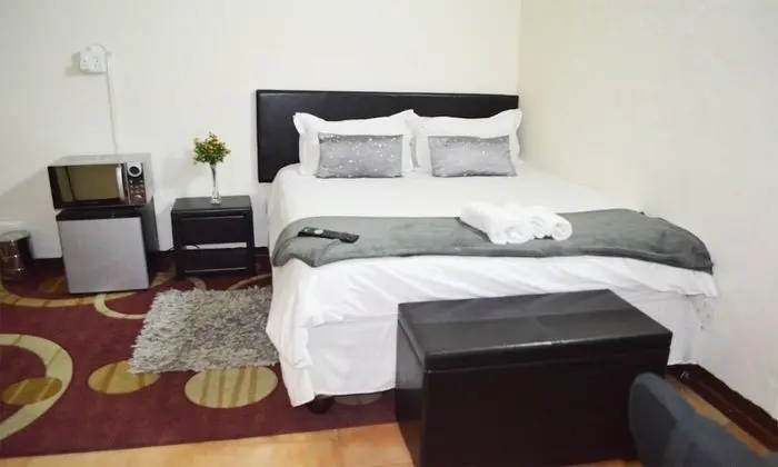Deluxe Oda (Unity Room)