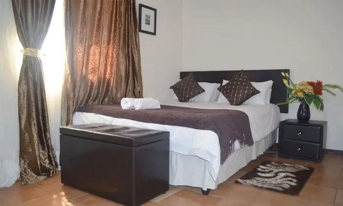 Deluxe Oda (Unity Room)