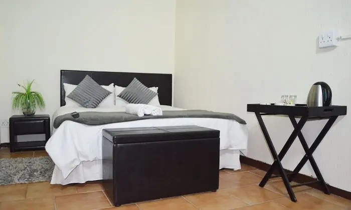 Deluxe Oda (Unity Room)