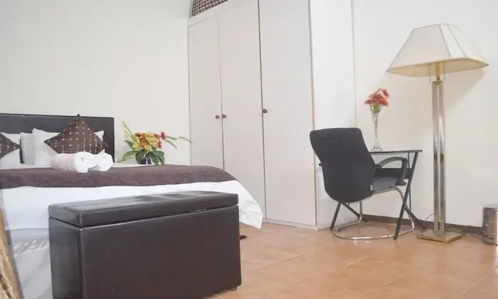 Deluxe Oda (Unity Room)