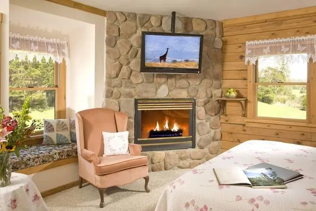 Standard Oda, 1 En Büyük (King) Boy Yatak