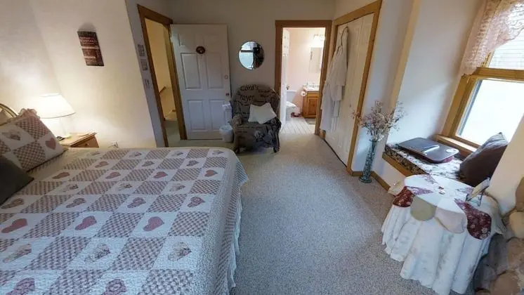 Standard Oda, 1 En Büyük (King) Boy Yatak