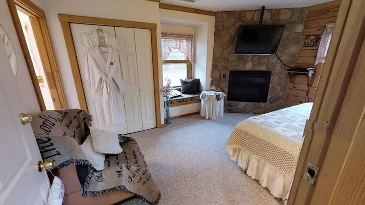 Standard Oda, 1 En Büyük (King) Boy Yatak