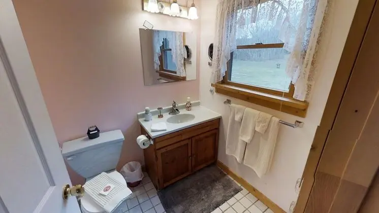 Standard Oda, 1 En Büyük (King) Boy Yatak