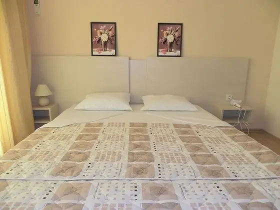 Villa, 3 Yatak Odası