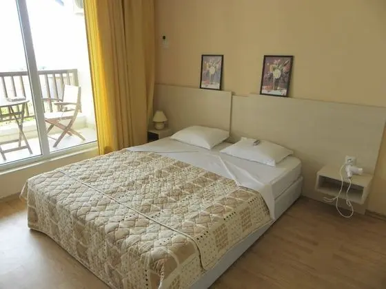 Villa, 3 Yatak Odası