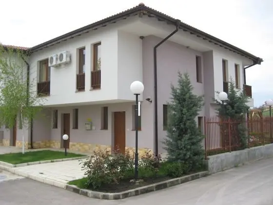 Villa, 3 Yatak Odası