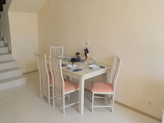 Villa, 3 Yatak Odası