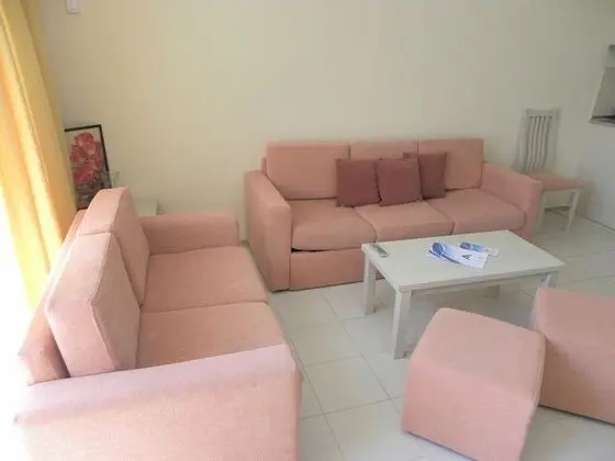 Villa, 3 Yatak Odası