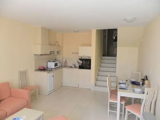 Villa, 3 Yatak Odası