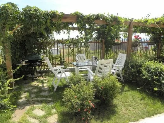 Villa, 3 Yatak Odası