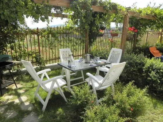 Villa, 3 Yatak Odası