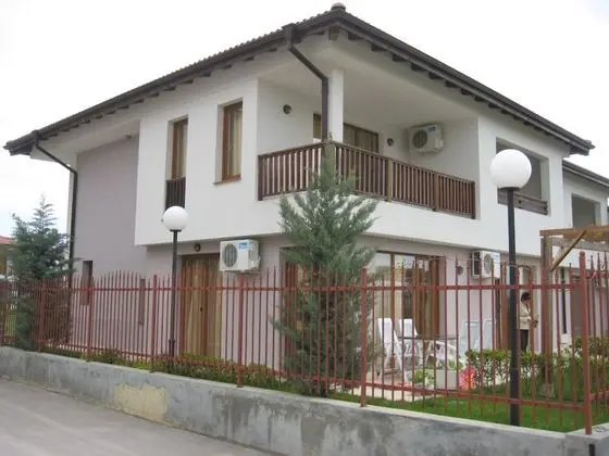 Villa, 3 Yatak Odası