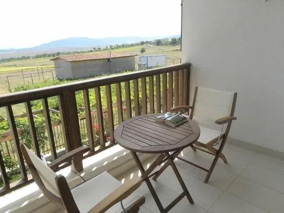Villa, 3 Yatak Odası