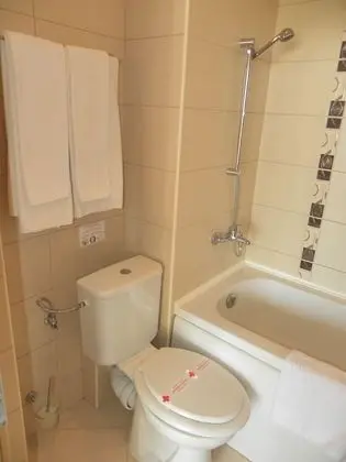 Villa, 3 Yatak Odası