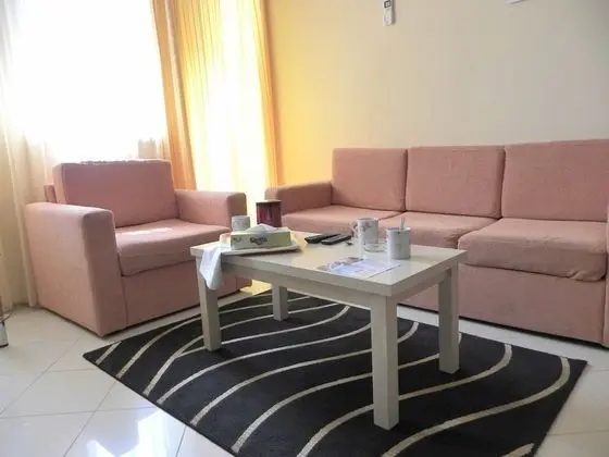 Economy Apart Daire, 2 Yatak Odası