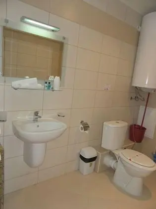 Economy Apart Daire, 2 Yatak Odası