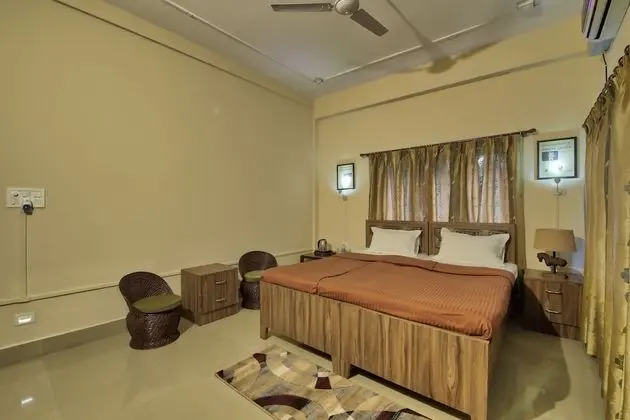 Luxury Stüdyo
