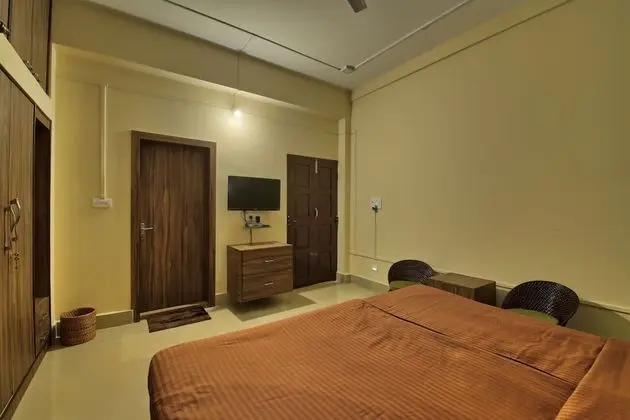 Luxury Stüdyo