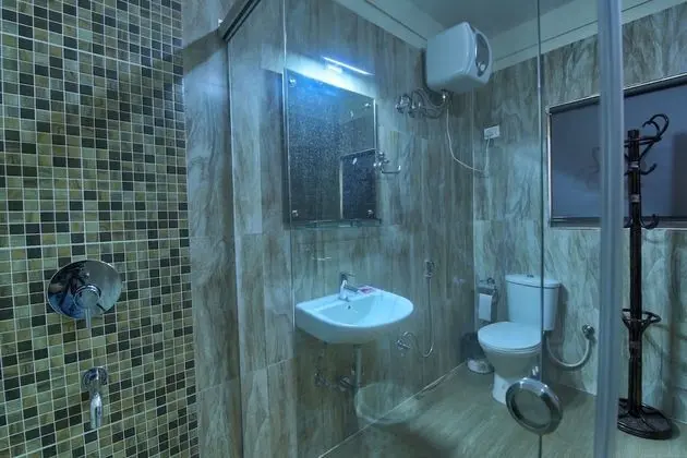 Luxury Stüdyo