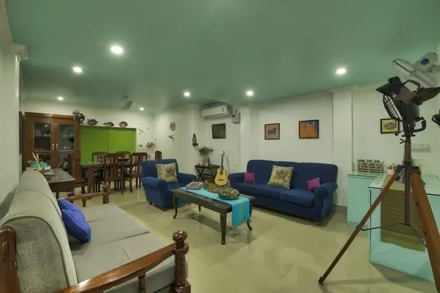 Luxury Stüdyo