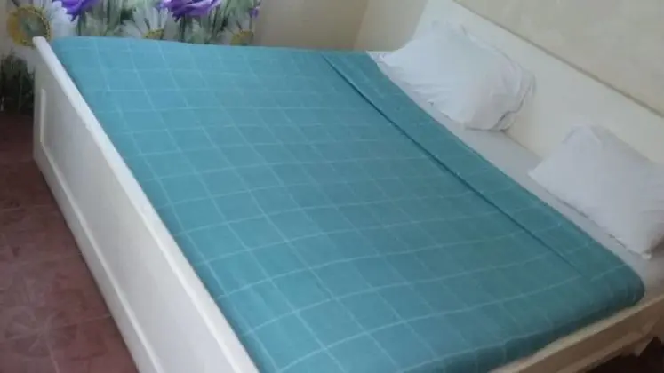 Apart Daire, 2 Çift Kişilik Yatak, Bahçe Manzaralı (3)