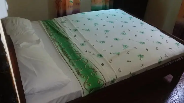 Apart Daire, 2 Çift Kişilik Yatak, Bahçe Manzaralı (3)