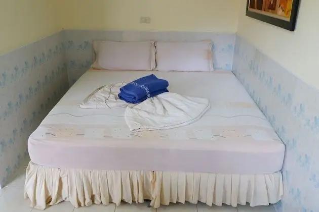 Standard Air Room