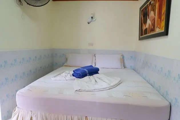 Standard Air Room