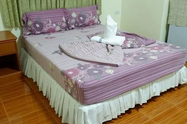 Standard Air Room
