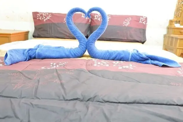 Standard Air Room
