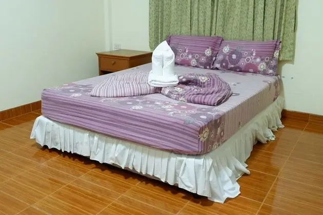 Standard Air Room