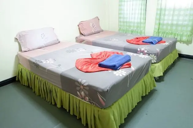 Standard Air Room