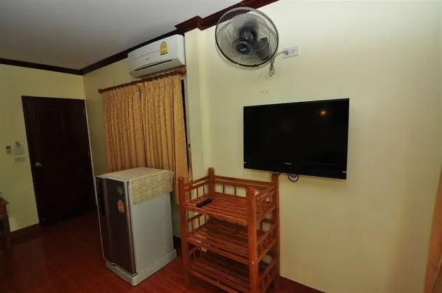 Standard Air Room