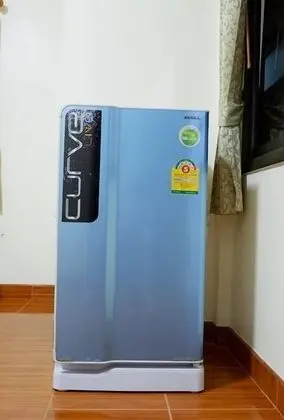 Standard Air Room