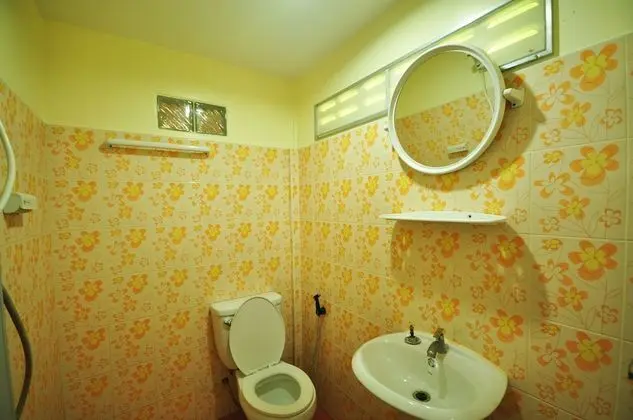 Standard Air Room