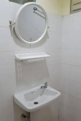 Standard Air Room