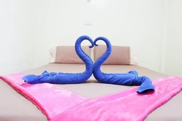 Standard Fan Room