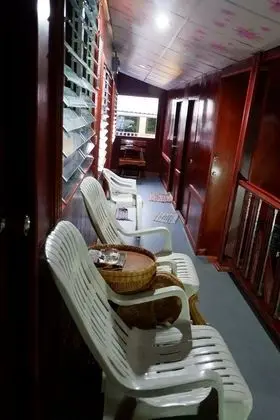 Standard Fan Room