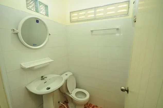 Standard Fan Room