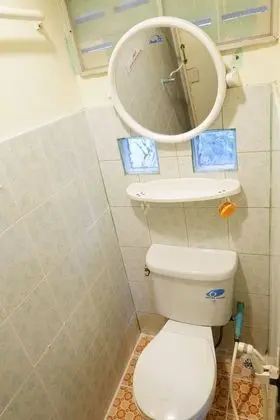 Standard Fan Room