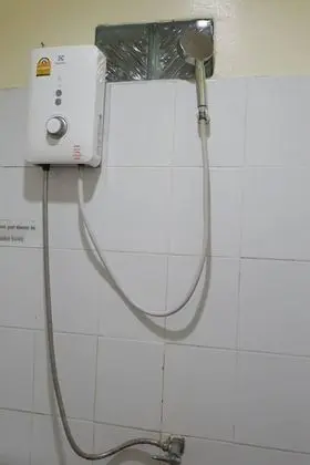 Standard Fan Room