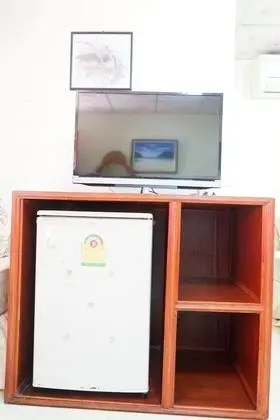 Triple Room with Air Condition