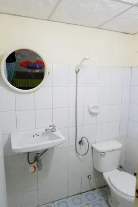 Triple Room with Air Condition