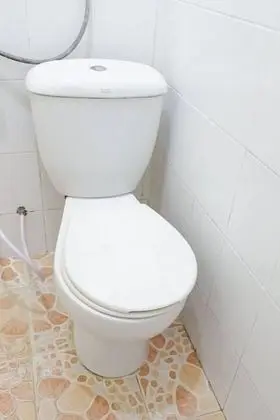 Triple Room with Air Condition