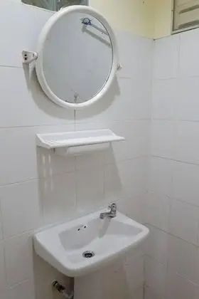 Triple Room with Air Condition